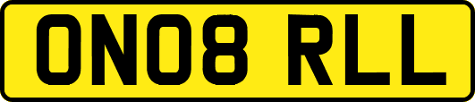 ON08RLL