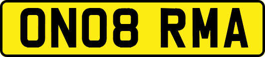 ON08RMA