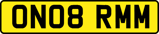 ON08RMM