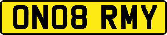 ON08RMY