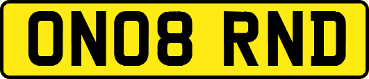 ON08RND