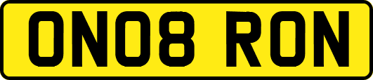 ON08RON