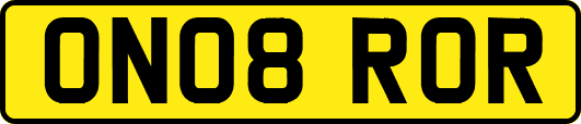 ON08ROR