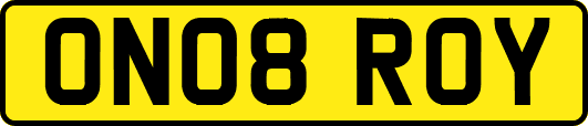 ON08ROY