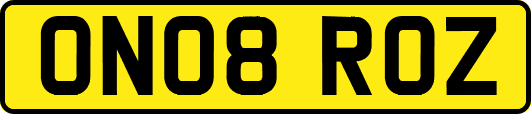 ON08ROZ