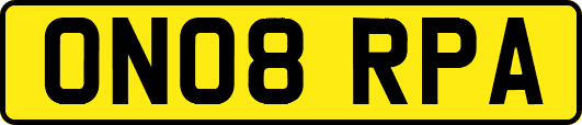 ON08RPA