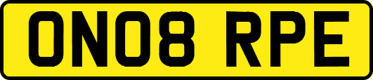 ON08RPE