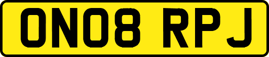 ON08RPJ