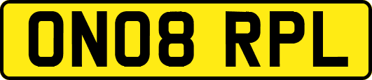 ON08RPL