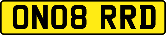 ON08RRD