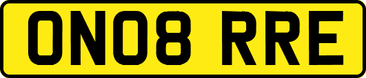 ON08RRE