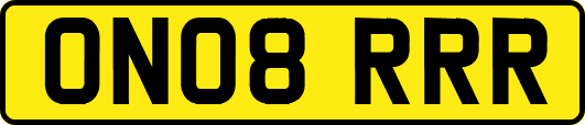 ON08RRR