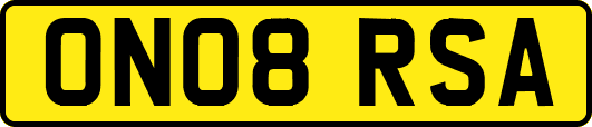 ON08RSA