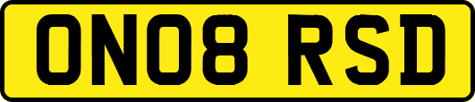 ON08RSD