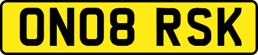 ON08RSK