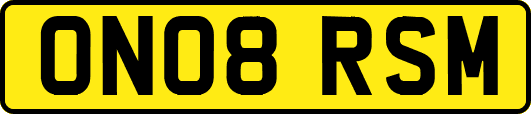 ON08RSM
