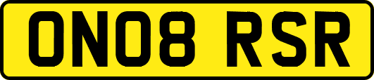 ON08RSR