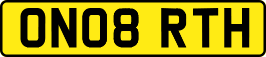 ON08RTH