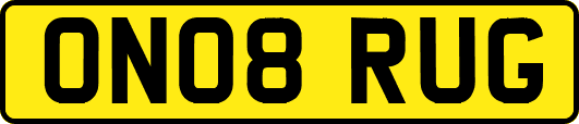 ON08RUG