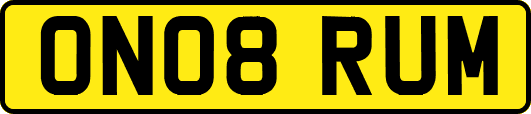ON08RUM