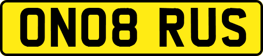 ON08RUS
