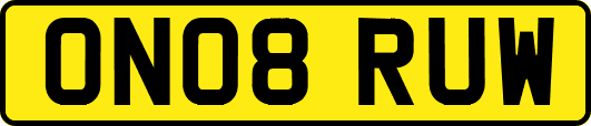 ON08RUW
