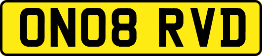 ON08RVD