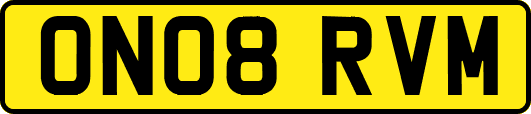 ON08RVM