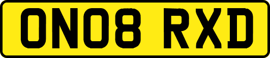 ON08RXD