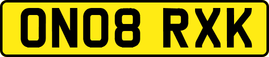 ON08RXK