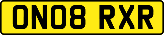 ON08RXR