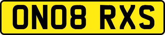 ON08RXS