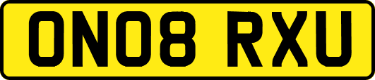ON08RXU