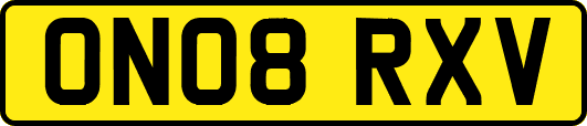 ON08RXV