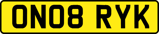 ON08RYK
