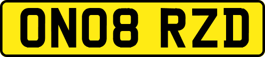 ON08RZD