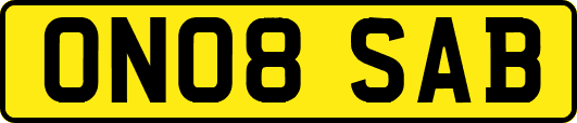 ON08SAB