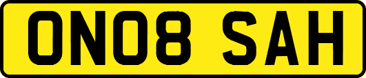 ON08SAH