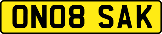 ON08SAK