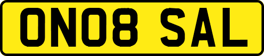 ON08SAL
