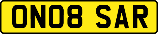ON08SAR