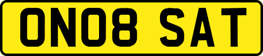 ON08SAT