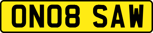 ON08SAW