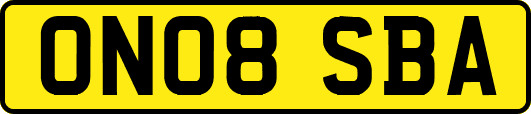 ON08SBA