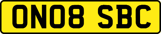 ON08SBC