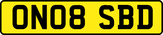 ON08SBD