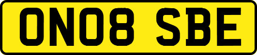 ON08SBE