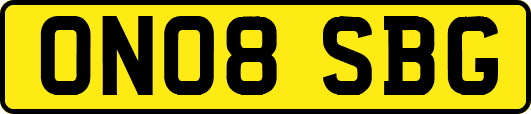 ON08SBG
