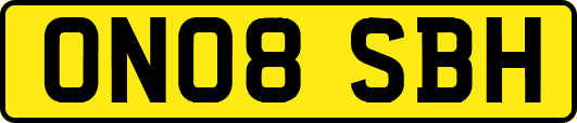 ON08SBH