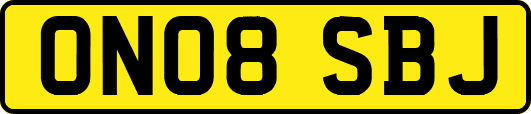 ON08SBJ